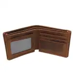 Pure Leather Wallet